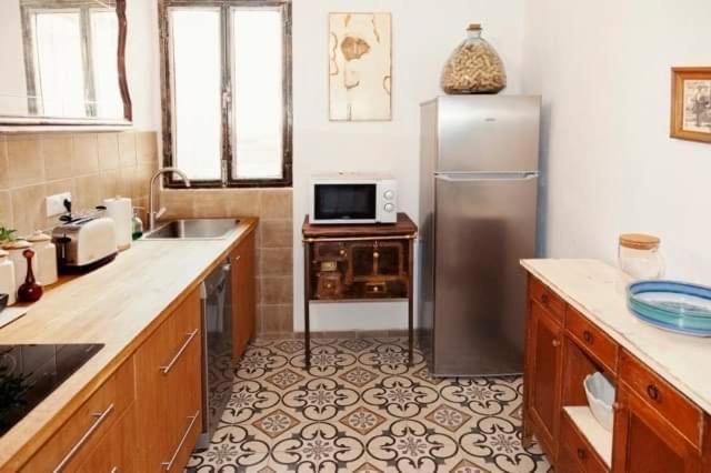 Apartamento A 400M De La Playa, Sagunto Eksteriør bilde