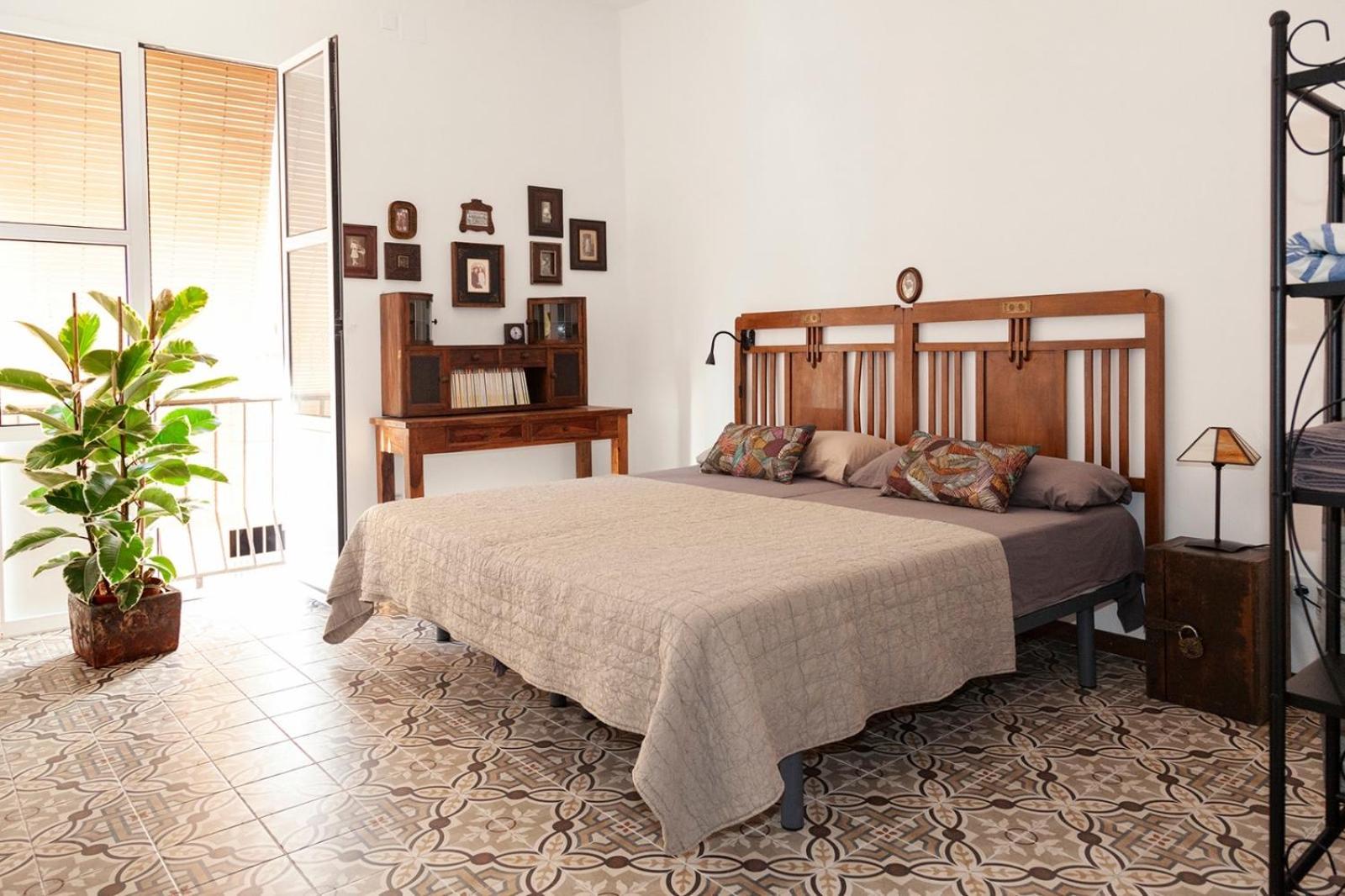 Apartamento A 400M De La Playa, Sagunto Eksteriør bilde