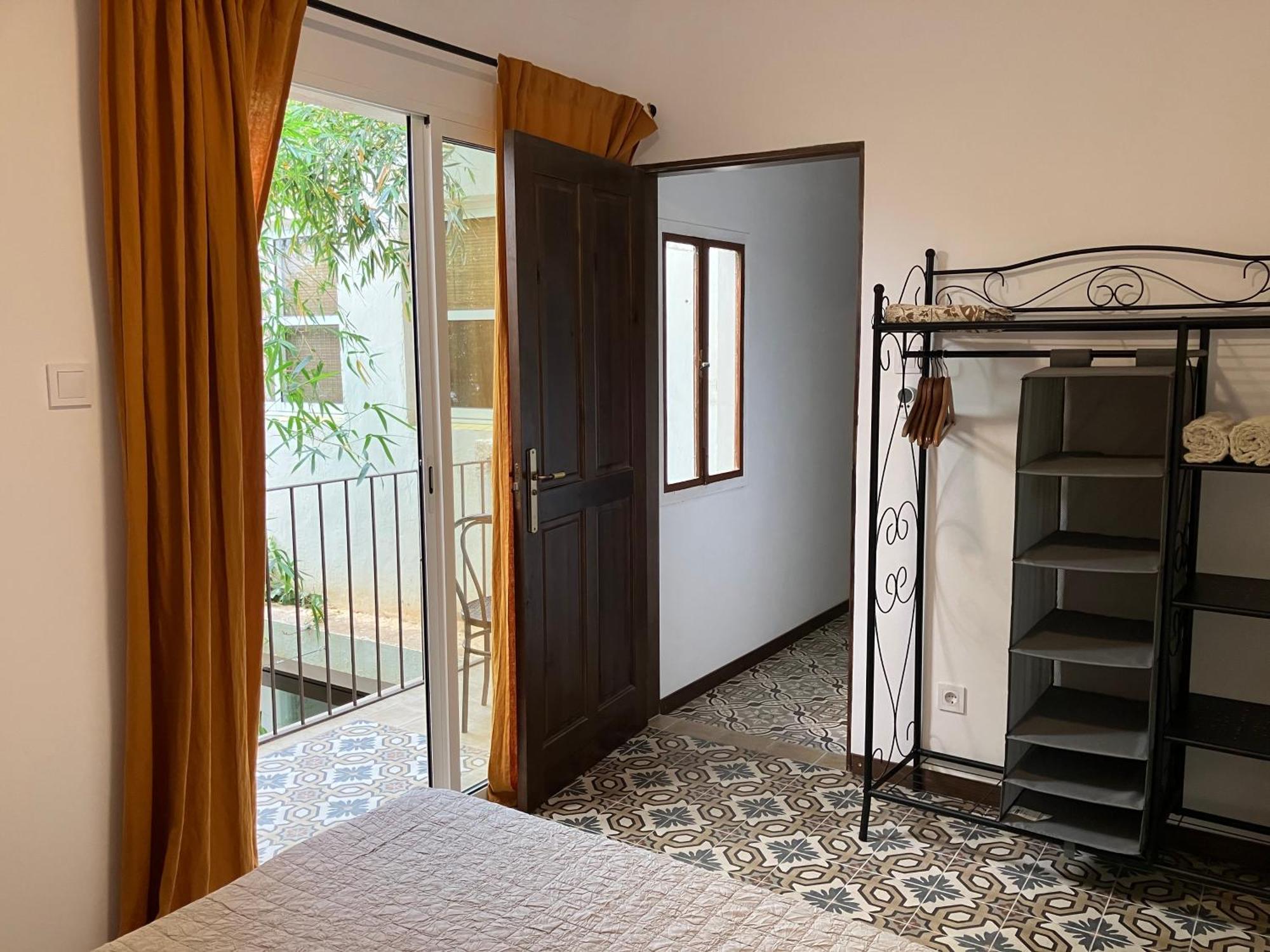 Apartamento A 400M De La Playa, Sagunto Eksteriør bilde