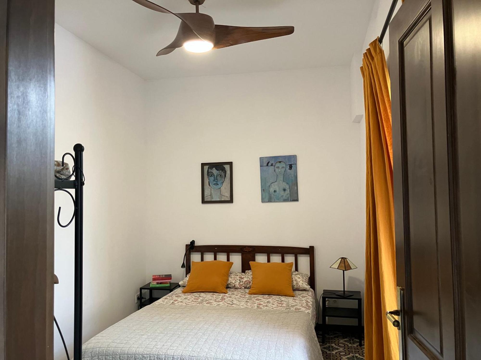 Apartamento A 400M De La Playa, Sagunto Eksteriør bilde